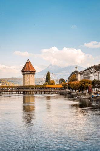 Bild Luzern